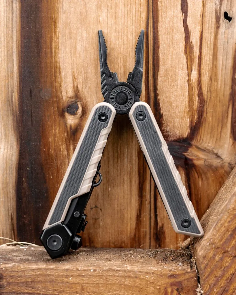 Real Avid AR15 Tool