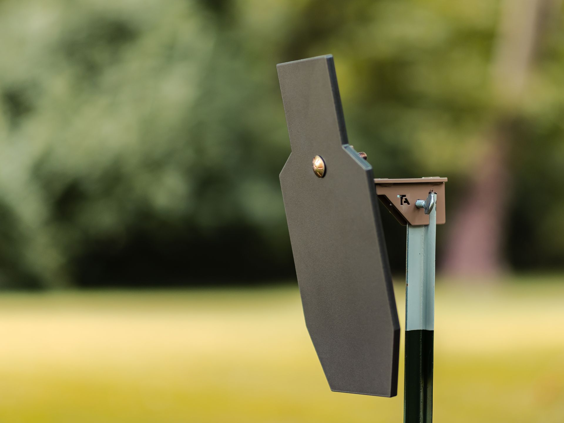 T-Post Steel Targets T-Post Steel Targets