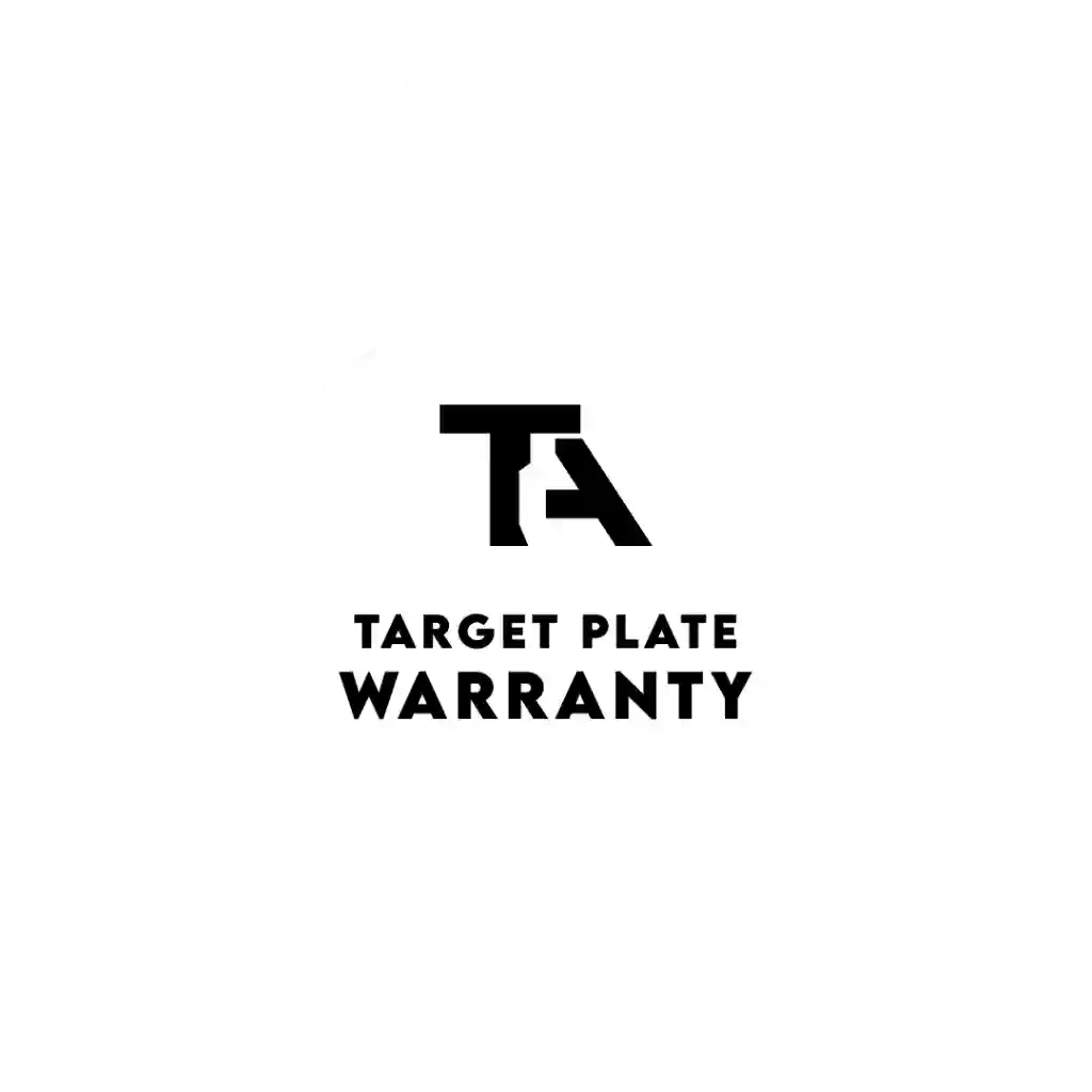 TA Targets Targets Plate Warranty
