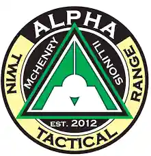 Alpha Twin Tactical Range