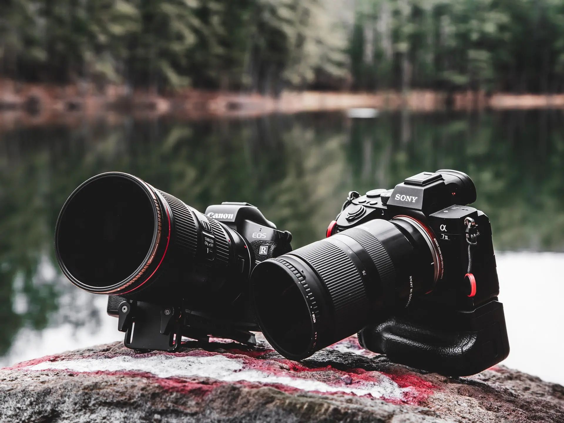 Really Good Cameras to fill TA Target Videos Really Good Cameras to fill TA Target Videos