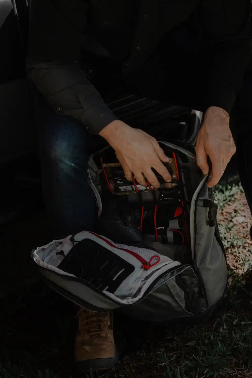 Vertx Concealed Carry Bags
