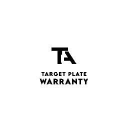 TA Targets Targets Plate Warranty