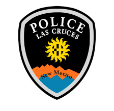 New Mexico Las Cruces Police Department Logo