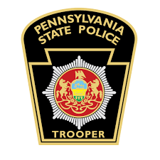 Pennsylvania State Police Trooper Logo