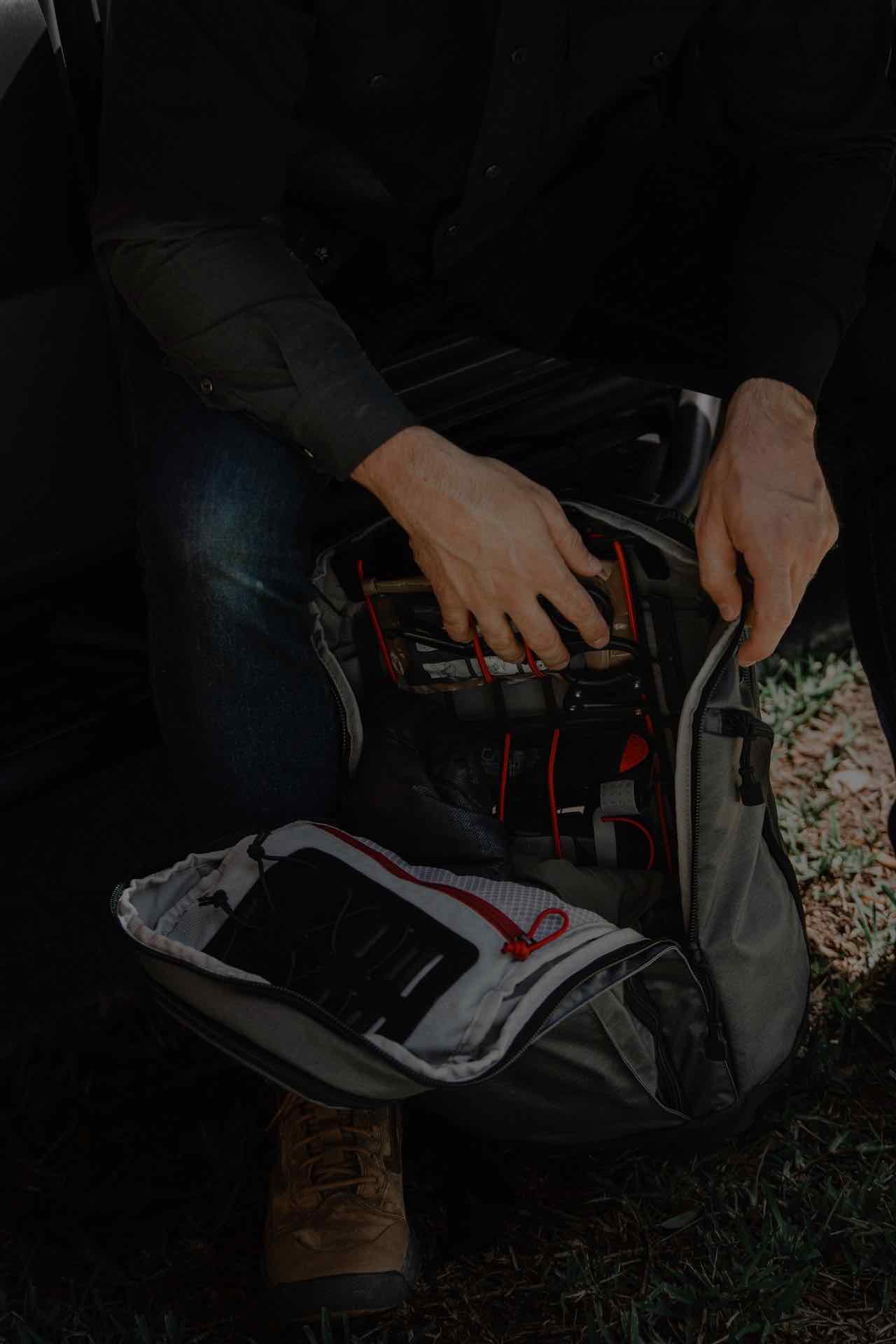 Concealed Carry Bags