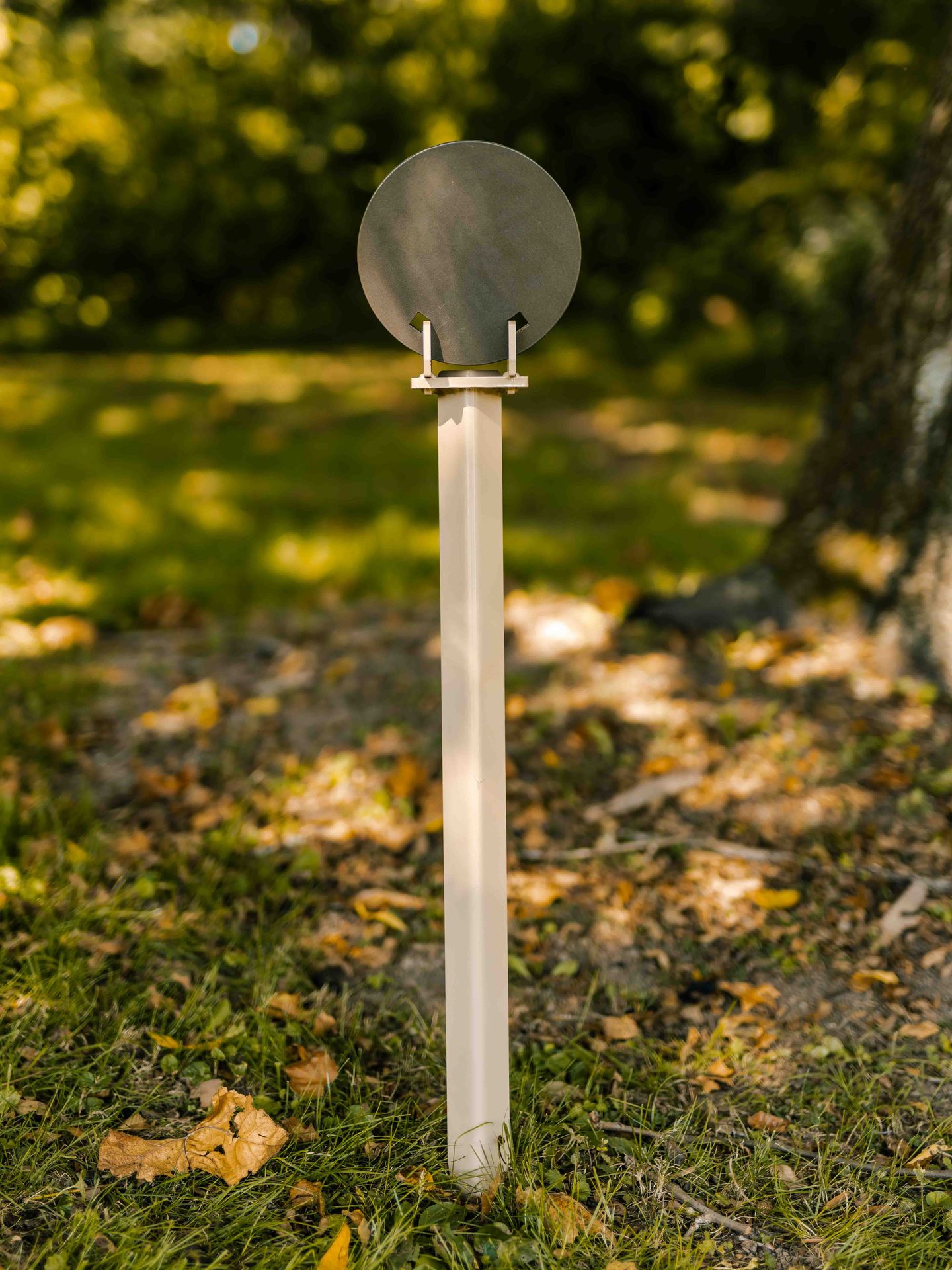 3 foot Knock Down Target