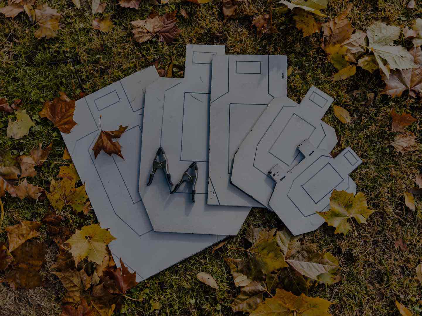 Infinity Self-Healing Shooting Targets. Made with reusable rubber.