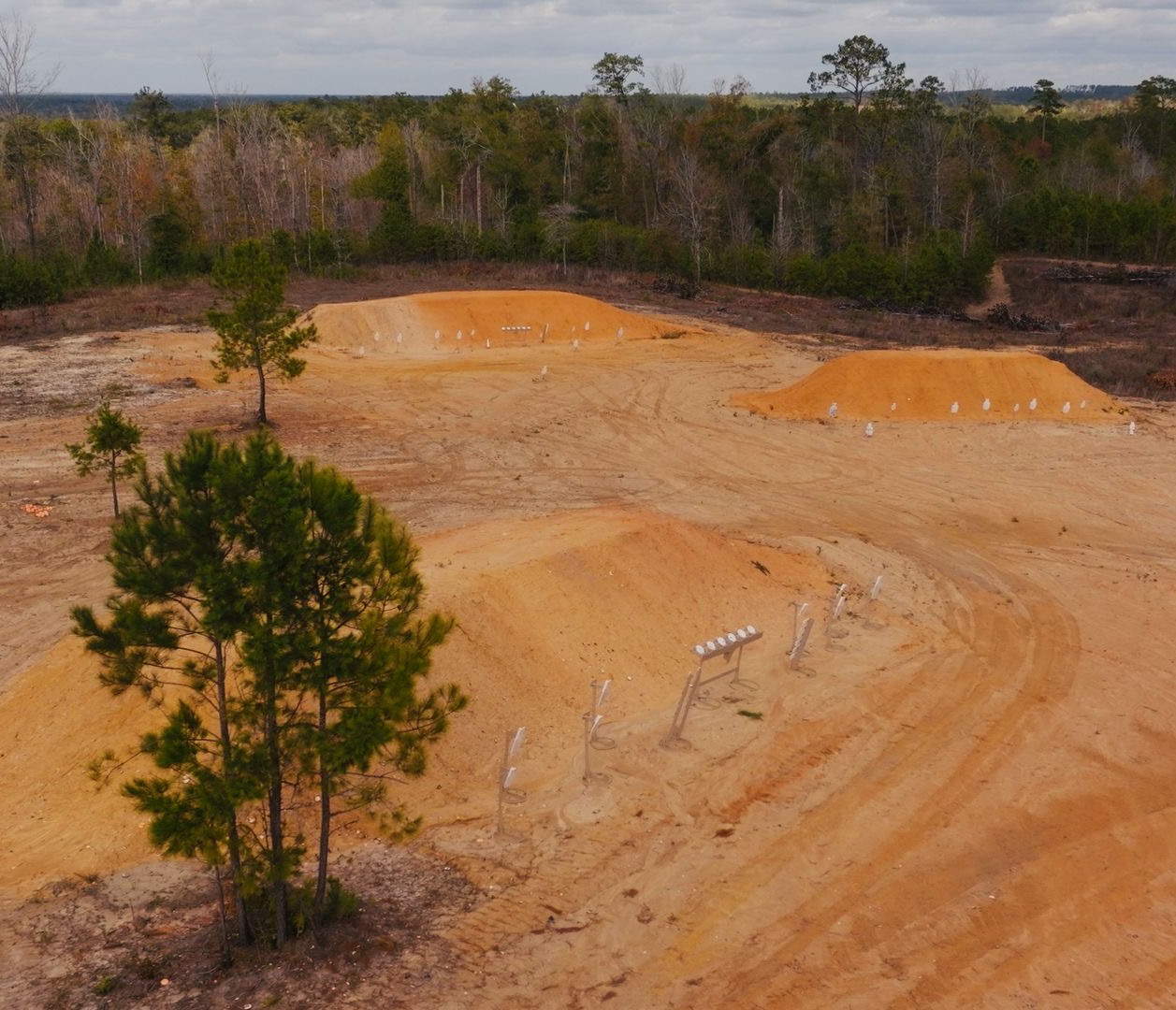 Jake Paul's New Range - Paul Reserve