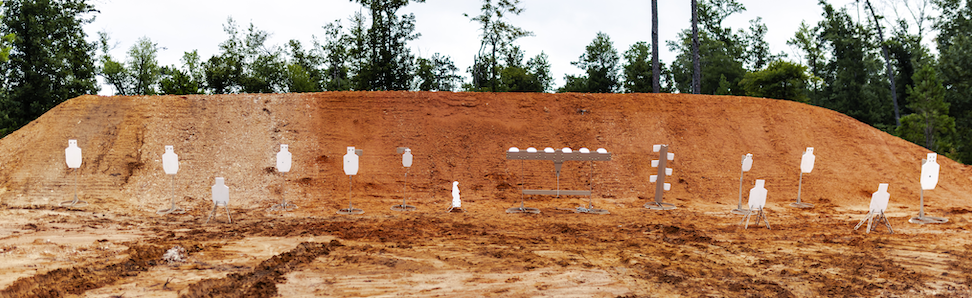 Jake Paul's New Range - Paul Reserve