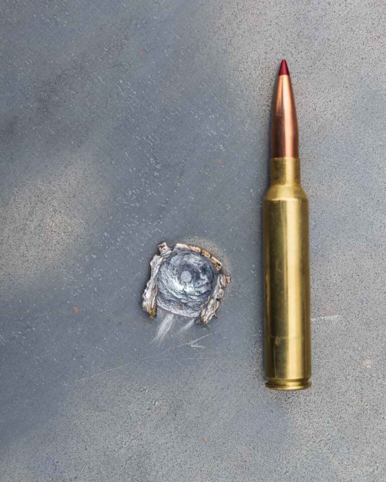 Mild Steel VS 300 PRC