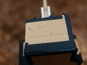 Do Bullets Ricochet Off Steel Targets?