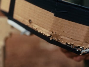 Do Bullets Ricochet Off Steel Targets?