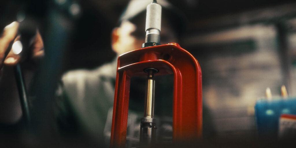 Creating Armor Piercing Ammo