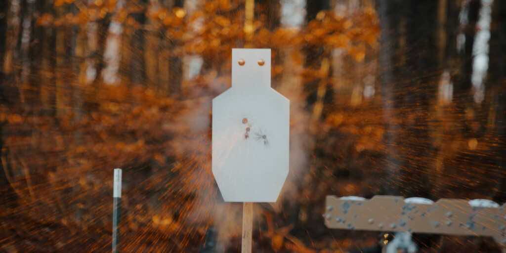 TA Targets VS. Armor Piercing