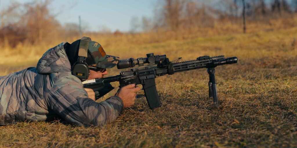 Shooting Armor piercing at Steel Targets