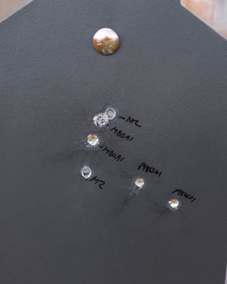 Genesis C Zone with impressions