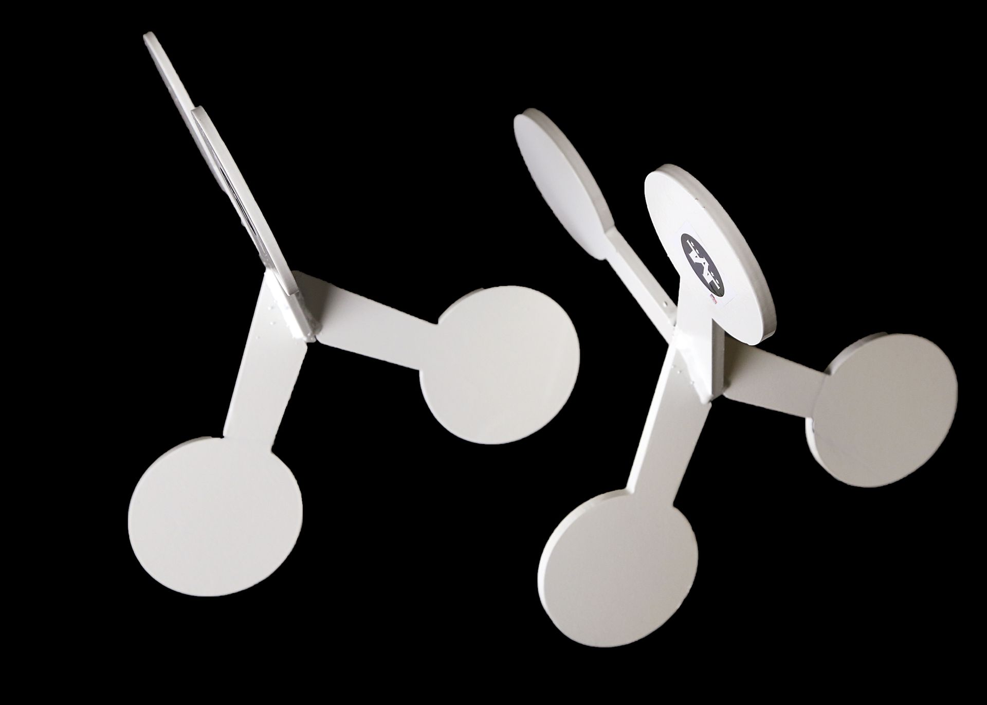 Tactical AR500 Gimmick Product Tactical AR500 Gimmick Product