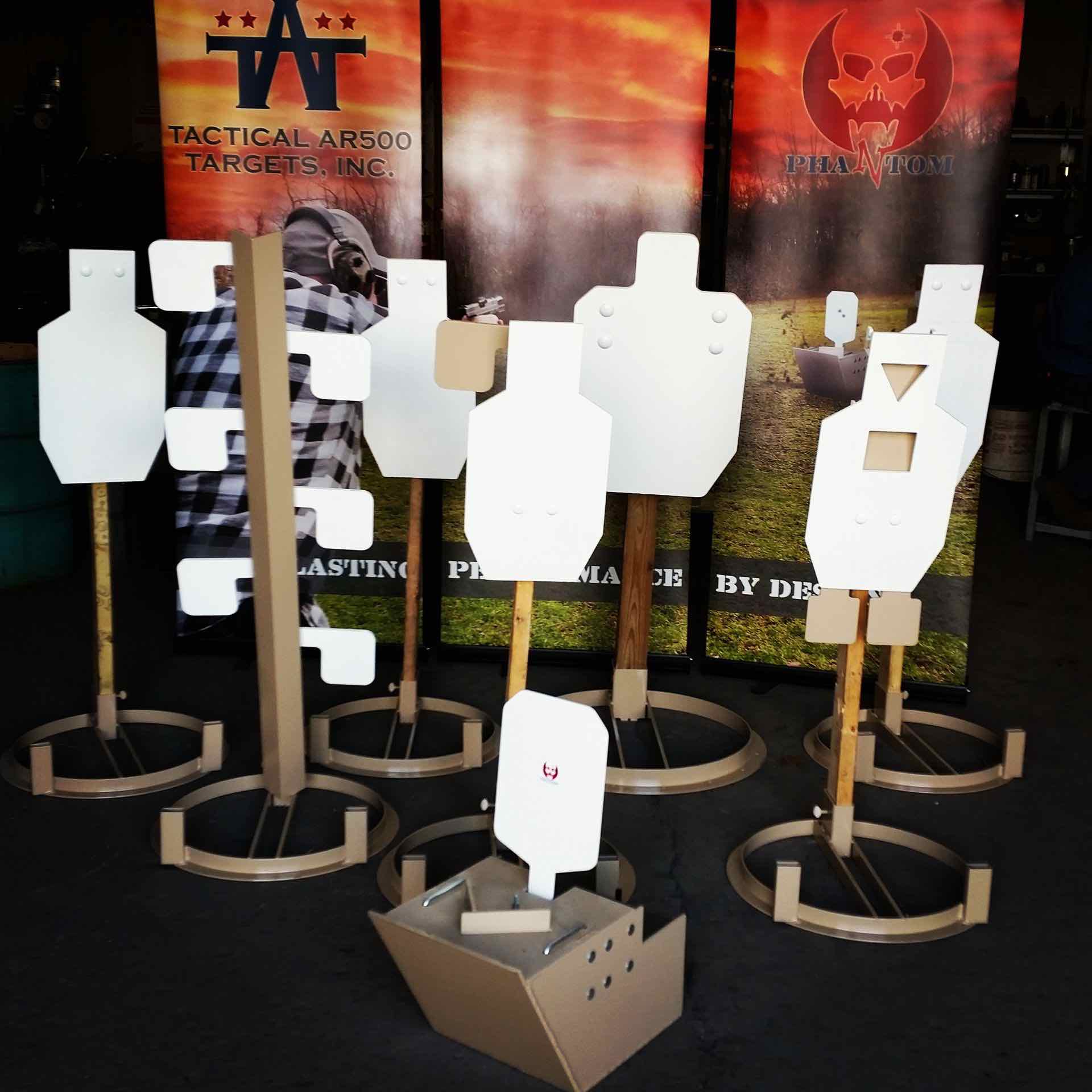 TA Targets 2016 Products TA Targets 2016 Products