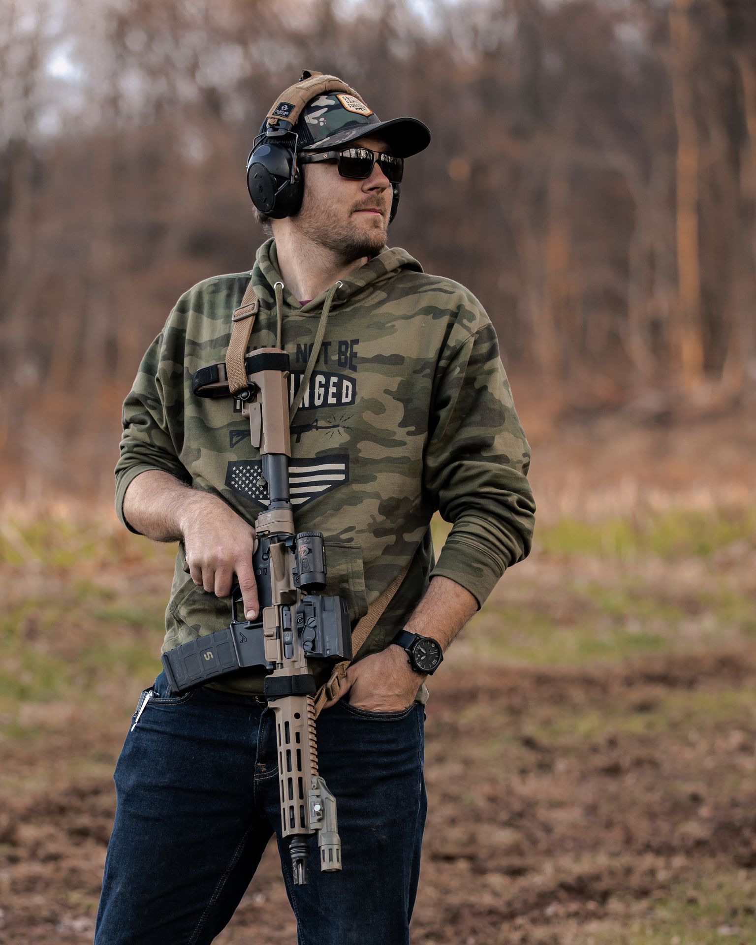 Keystone Carry Youtube