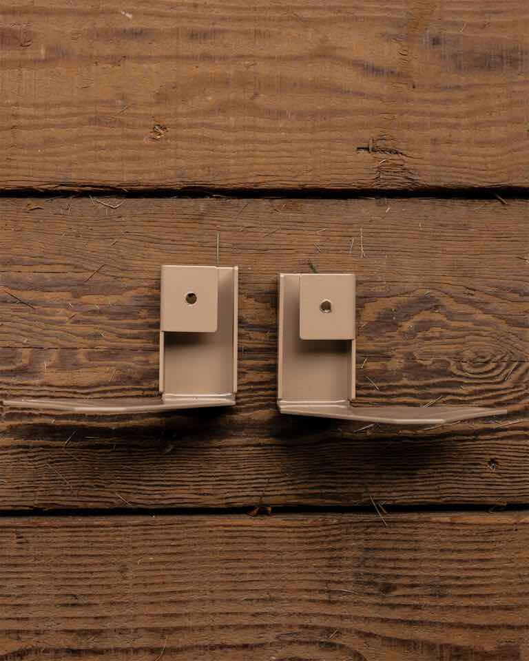 Target Base Extended Paper Holders Target Base Extended Paper Holders