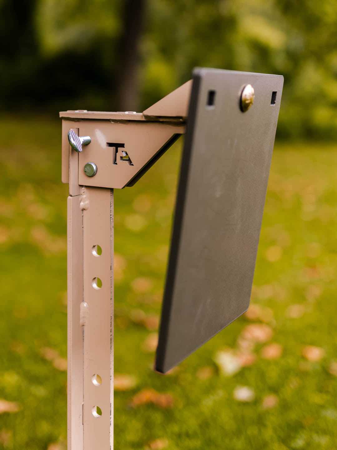 Genesis AR500 Steel Target