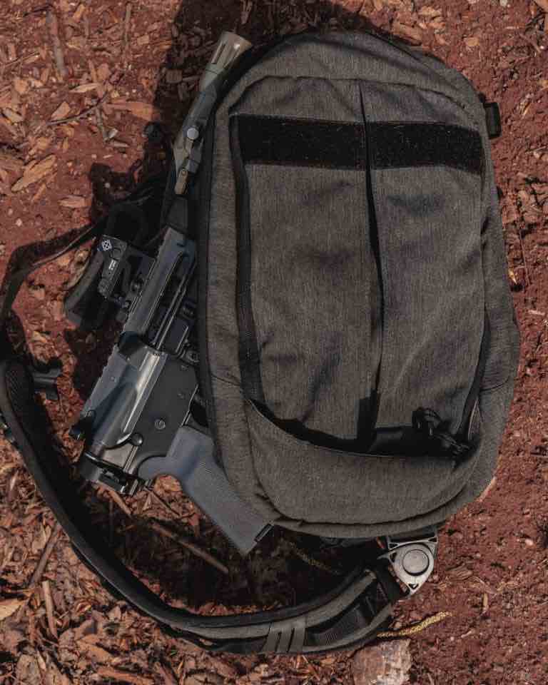 Rifle Bag Vertx Concealed Carry Rifle Bag