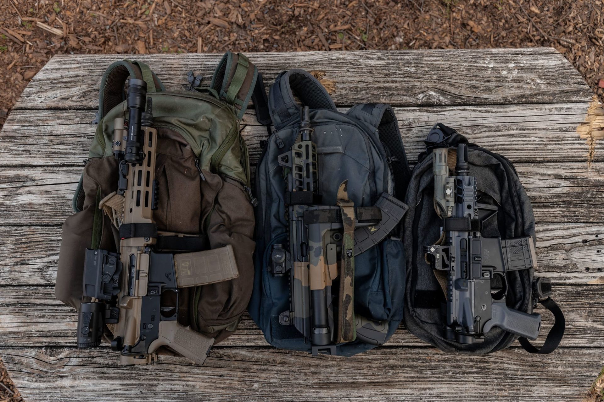 3 Types of Vertx Bags 3 Types of Vertx Bags from 2021