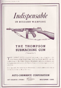 Indispensable In Modern Warefare sub machine gun Indispensable In Modern Warefare sub machine gun