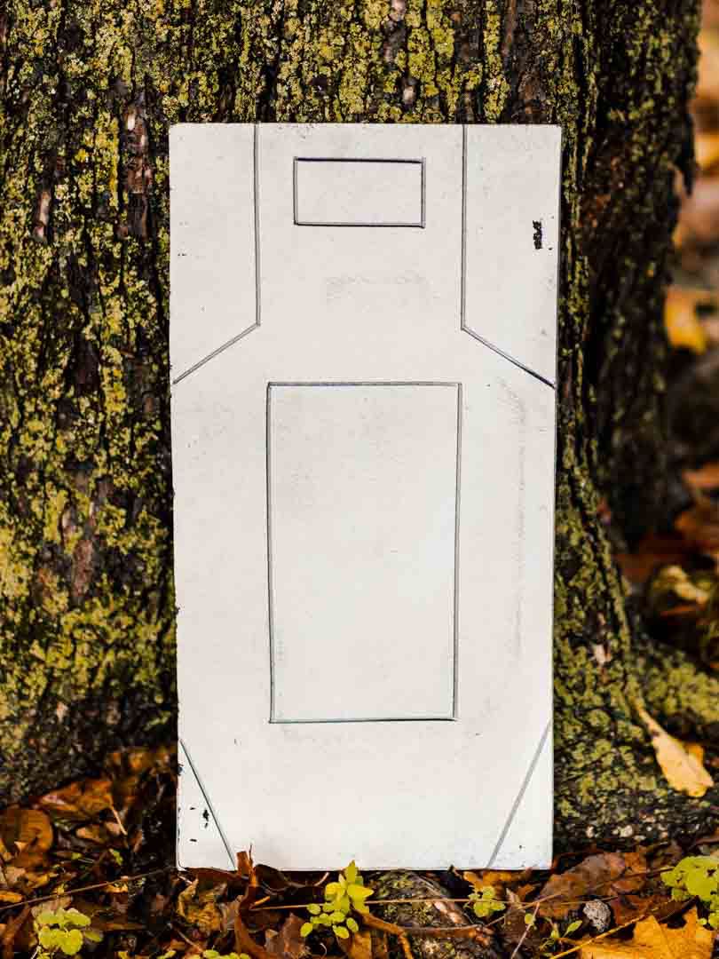 Infinite Defense C Zone Self-Healing Target C Zone Infinity Target