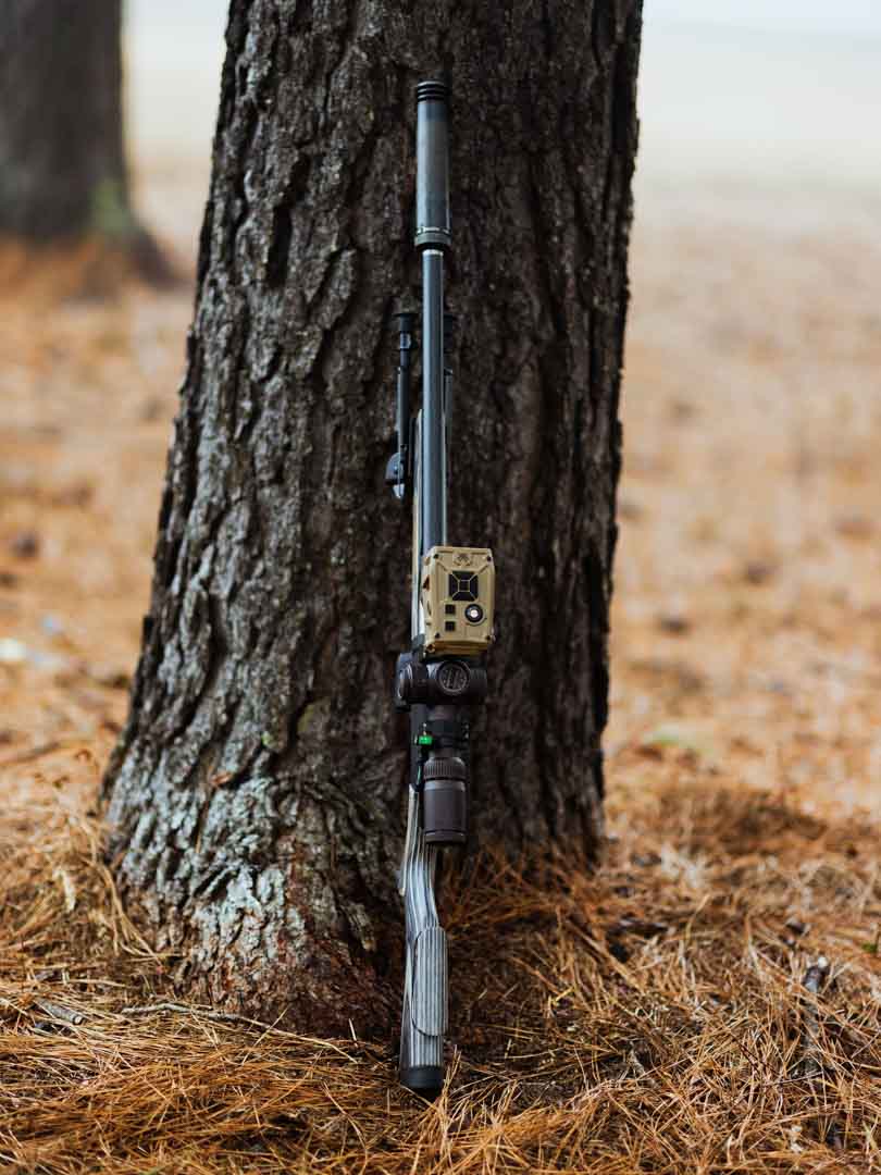 Henry SPD Predator a capable long range precision rifle