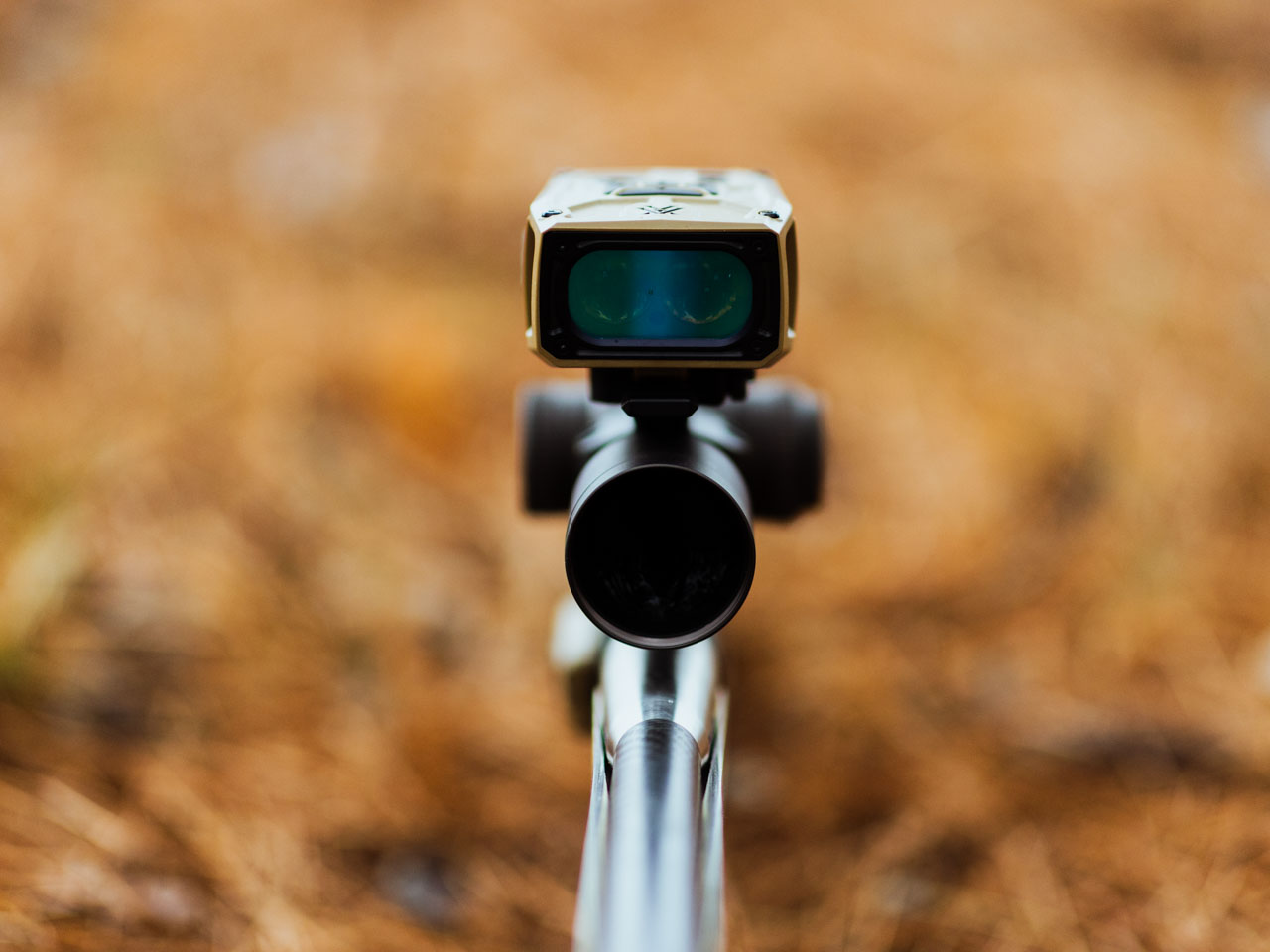 Vortex Impact 4000 Laser rangefinder