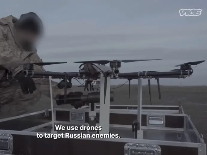 United States thermal drones United States thermal drones