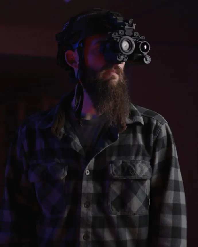 Arkayne Co. CEO