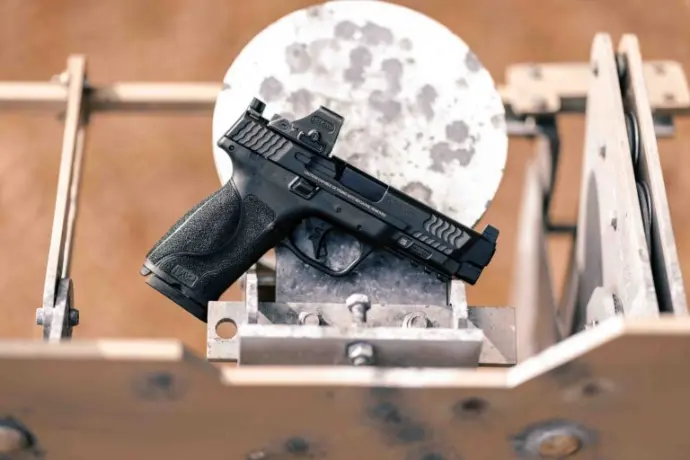 M&P10mm M&P10mm