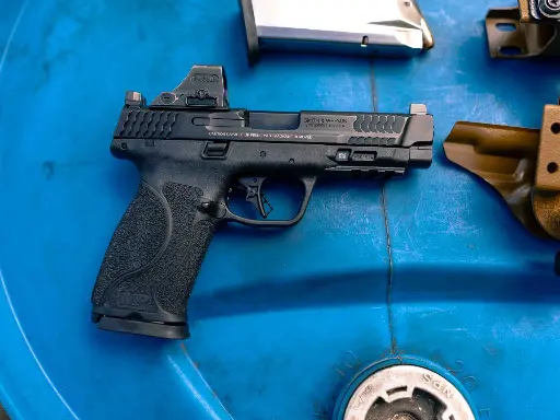 M&P 