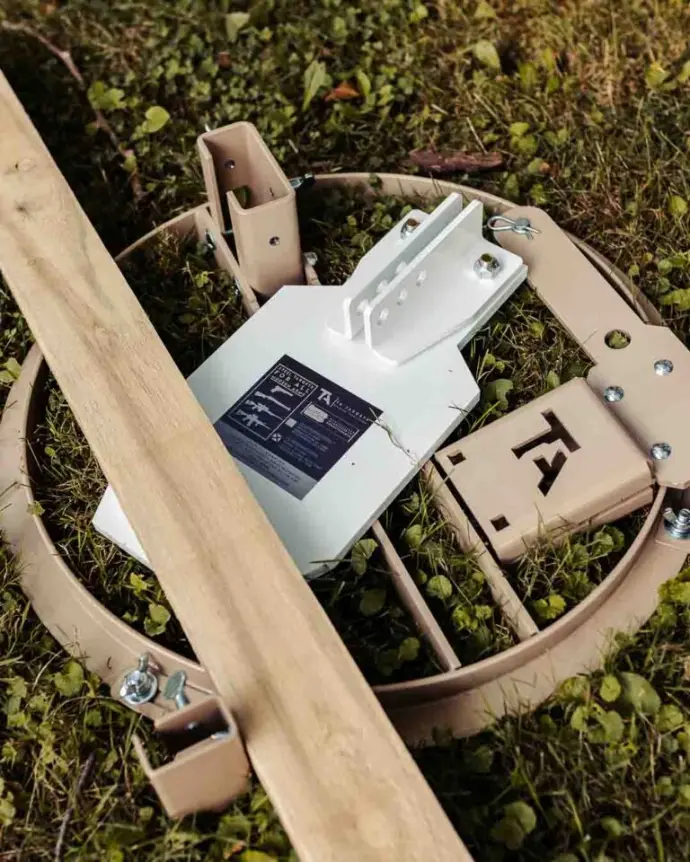 Mini A-DAP System