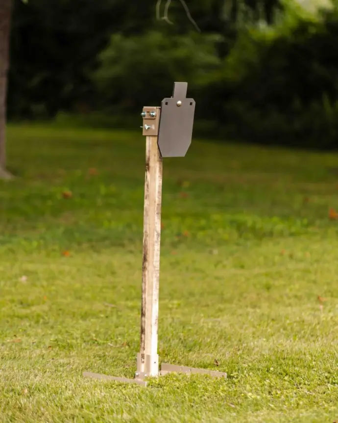 Genesis AR500 Steel Target System