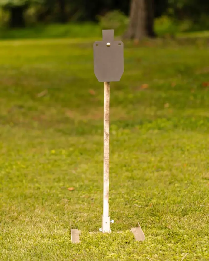 Budget Friendly Target System