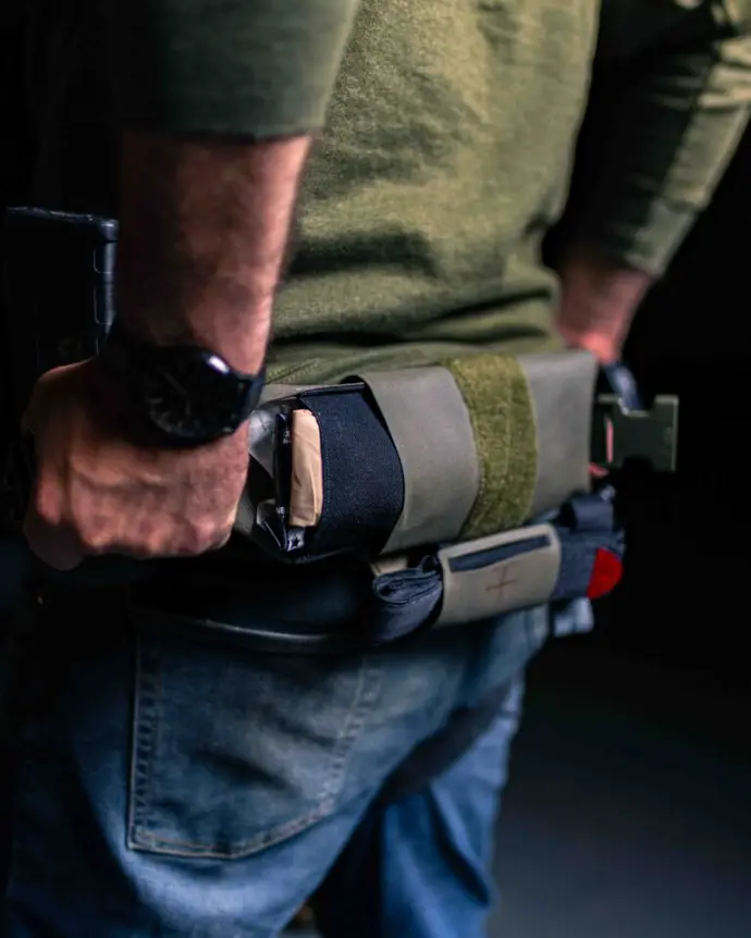 Every Day Carry Medical Gear