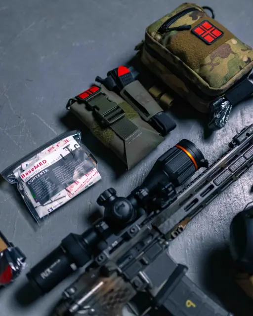 BaseMED Kit
