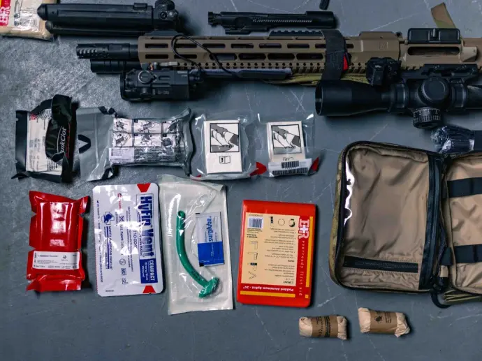 LTC Medical Kit LTC Medical Kit