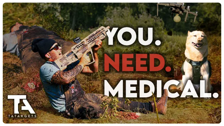 You NEED Medical