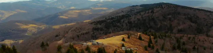 PA wilderness