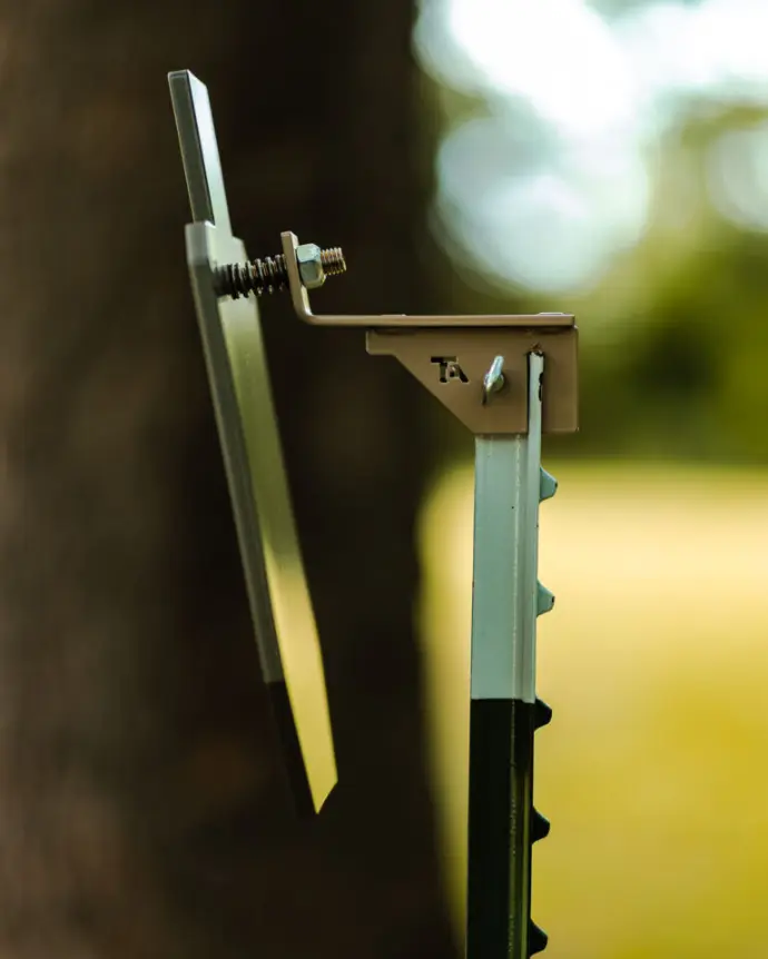 Genesis T-Post Mount