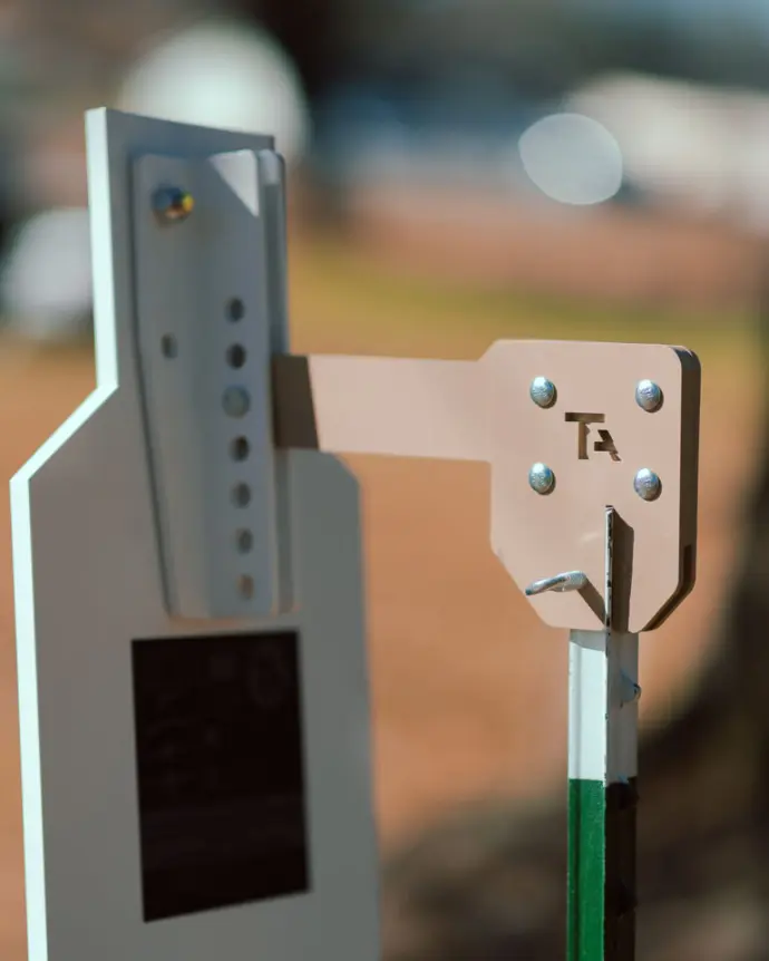 A-DAP T-Post Mount