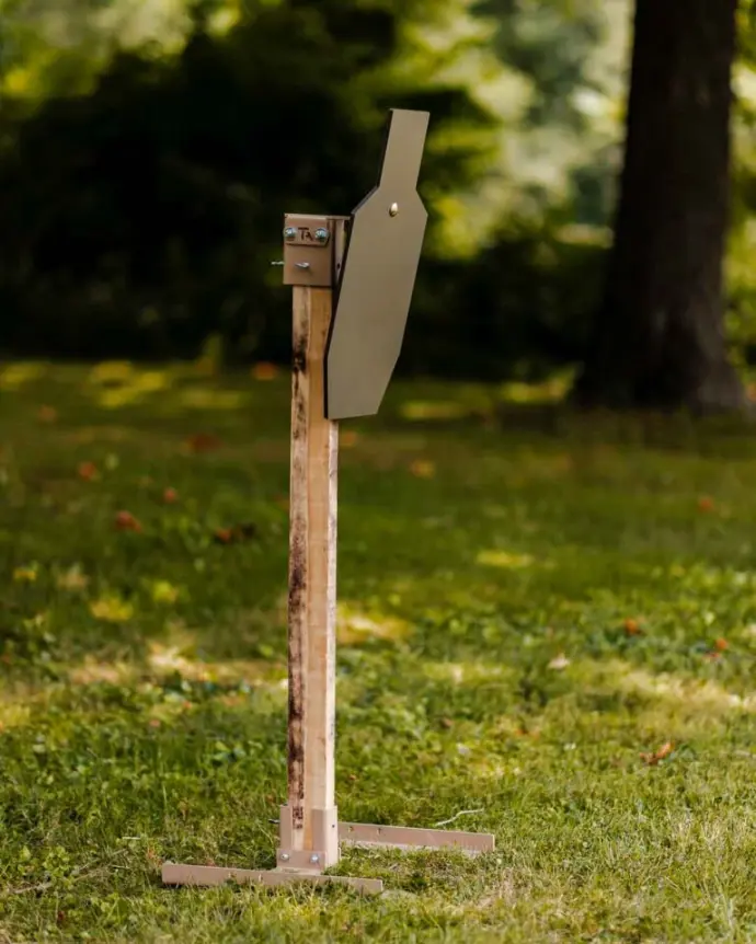 Genesis C Zone Target System