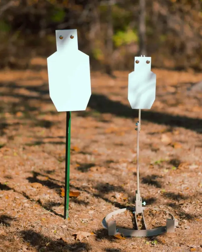 Exodus Target Systems