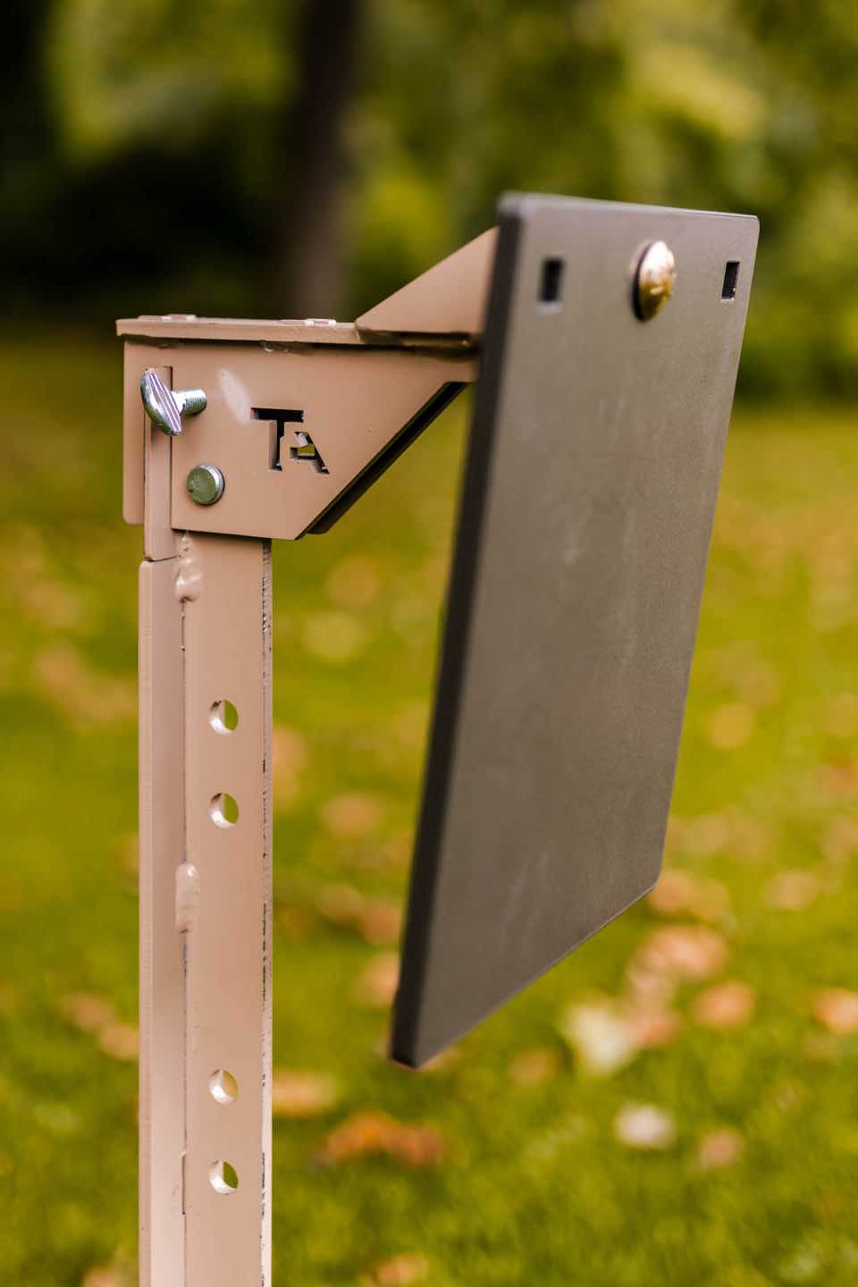 Genesis AR500 Steel Target