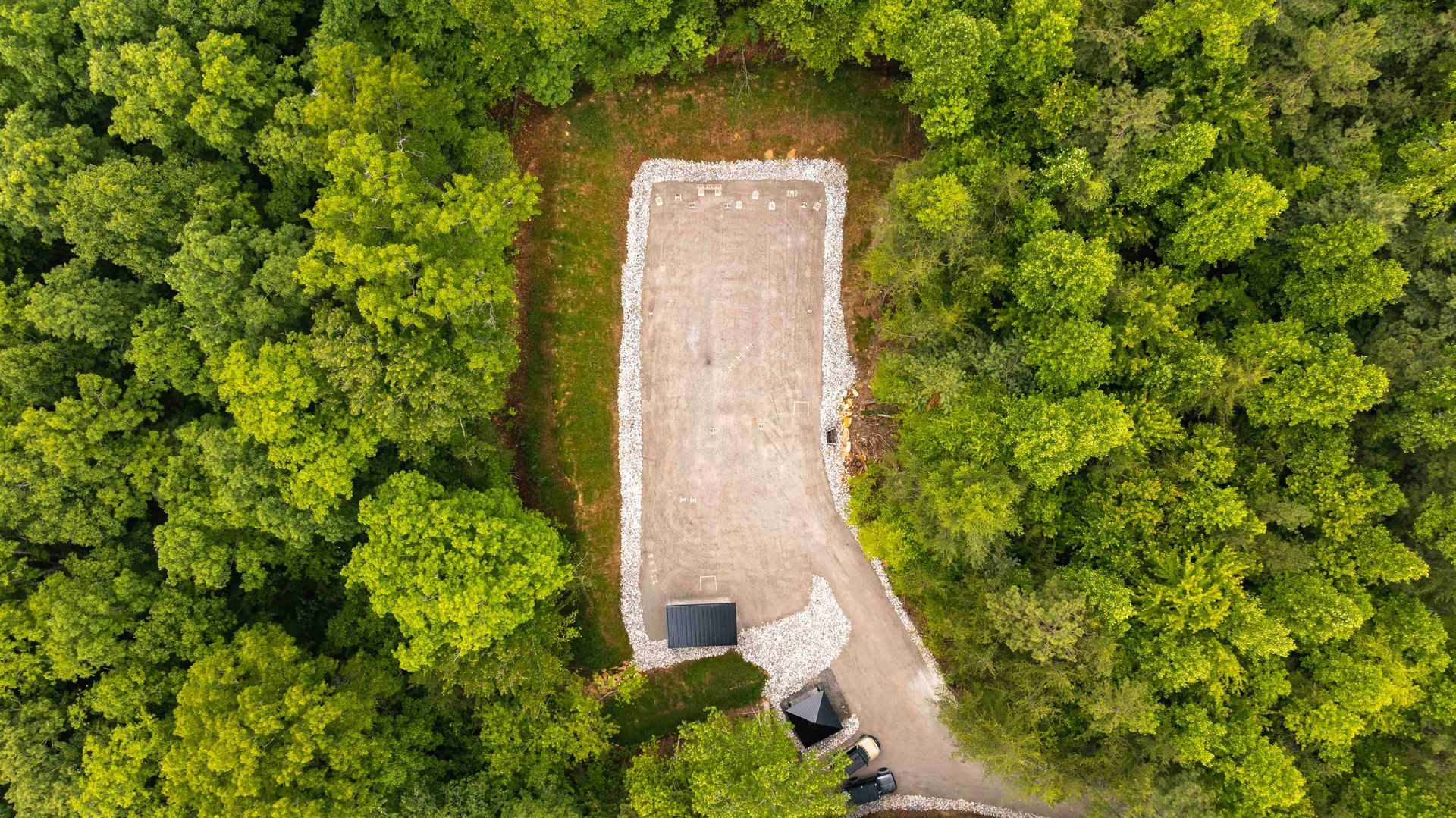 TA Targets Tennessee Legacy Home Range